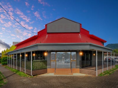 554 Mulgrave Road, Woree, QLD