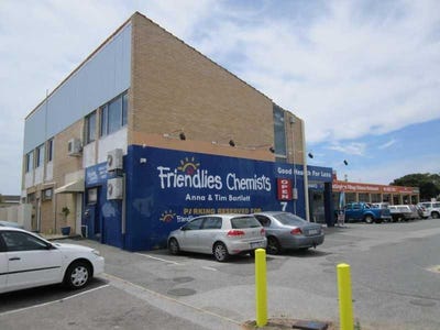 Suite 9, 52 Thorpe Street, Rockingham, WA