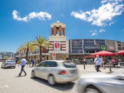 Subiaco Square, 29 Station Street, Subiaco, WA
