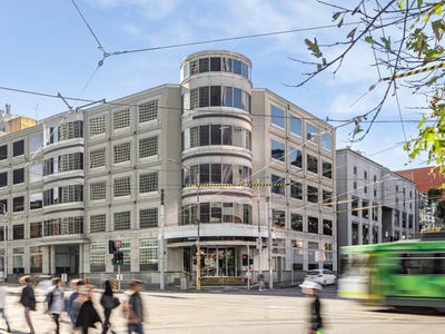 444 Swanston Street, Carlton, VIC