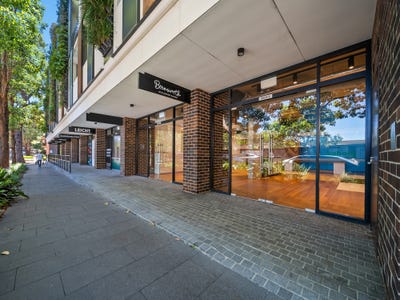 Shop 7&8, 2-6 Danks Street, Waterloo, NSW