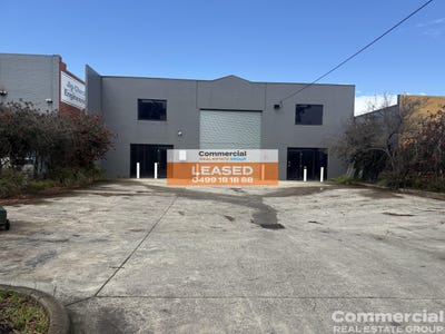 3/6 Buch Ave, Epping, VIC