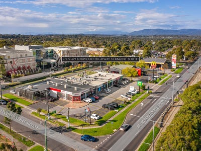 7/477-479 Burwood Highway, Vermont South, VIC
