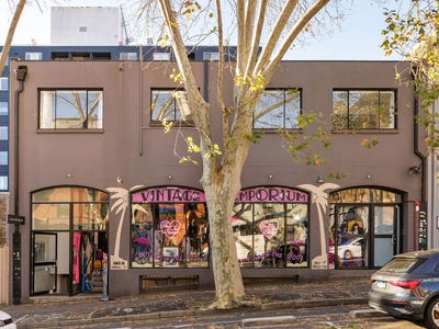 180b Campbell Street, Darlinghurst, NSW