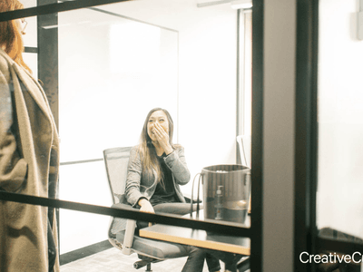 CreativeCubes.Co - Richmond, Level 3 & 4, 543 Church St, Richmond, VIC