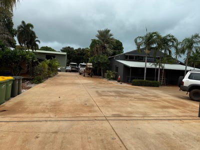 49 Blackman Street, Broome, WA