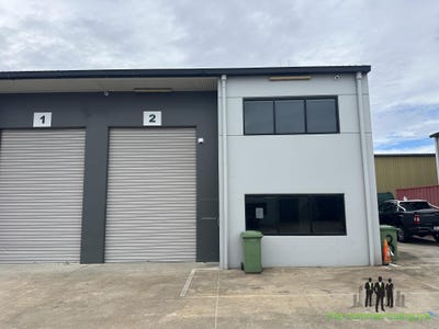 2/24 Redcliffe Gardens Dr, Clontarf, QLD