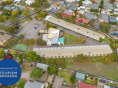 Address available on request, Tanunda, SA