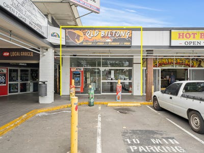 Shop 4, 1-5 Sarah St (55 Haig St), Loganlea, QLD