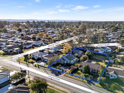 111-113 Victoria Street, Cambridge Park, NSW