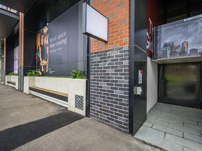 15-85 Gladstone St, South Melbourne, VIC