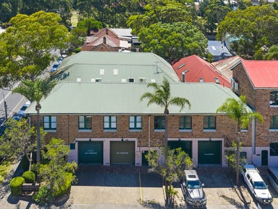 2, 111  Moore Street, Leichhardt, NSW
