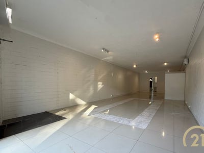 3/36 The Horsley Drive, Carramar, NSW