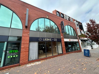 4/18 Lonsdale Street, Braddon, ACT