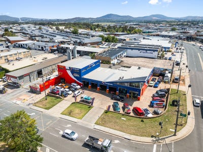 2-4 Barrier Street, Fyshwick, ACT