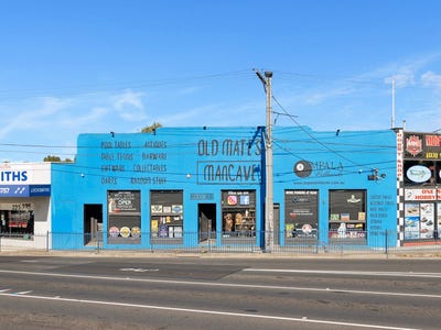 227-233 Dorset Road, Boronia, VIC