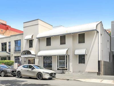 1/75 Market Street, Wollongong, NSW
