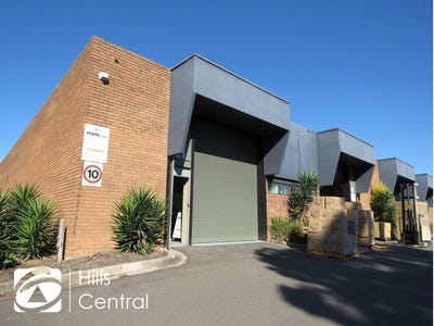 6/44 Carrington Road, Castle Hill, NSW