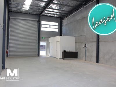 33/390 Marion Street, Condell Park, NSW