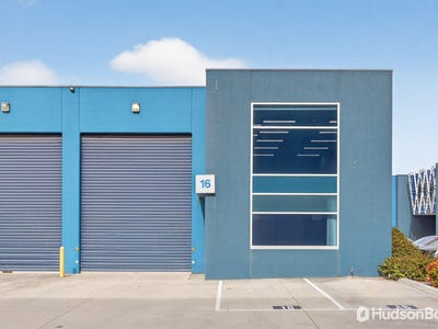 16/25-39 Cook Road, Mitcham, VIC