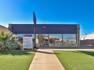 3 Hynes Court, Mildura, VIC