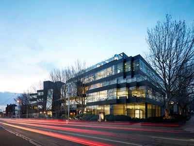 Ground East 0B, 35 Cotham Road, Kew, VIC