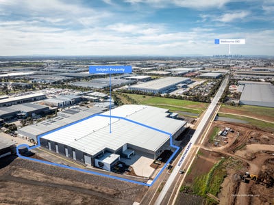 24B Distribution Drive, Truganina, VIC