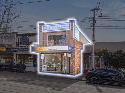 43 Whitehorse Road, Deepdene, VIC