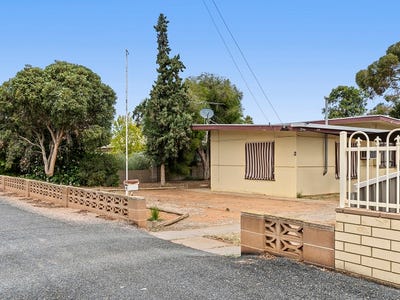 Houses Open For Inspection In Riverland Sa Realestate Com Au