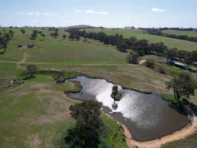 Yarra, Hughstonia Road, Binalong, NSW