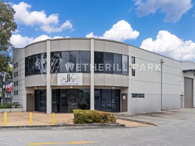 Address available on request, Wetherill Park, NSW