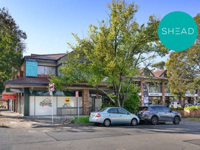 Shops 6&7/283 Penshurst Street, Willoughby, NSW