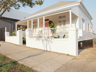 223 Boundary Street, West End, QLD
