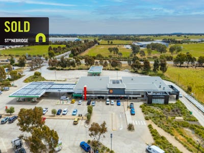 BP Truck Stop, 1730 Murray Valley Highway, Barnawartha North, VIC