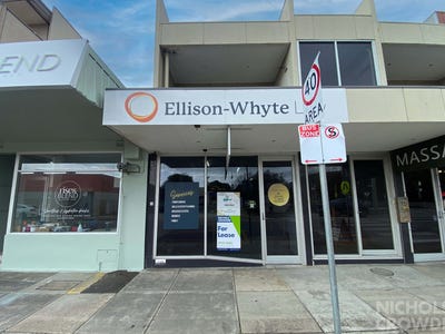 29 Pier Street, Dromana, VIC