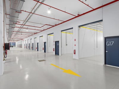 SmartSpace, 6 Gymea Circuit, Rouse Hill, NSW