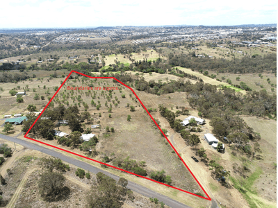187 Darling Street, Drayton, QLD