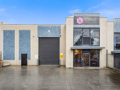 6 Craven Court, Hallam, VIC