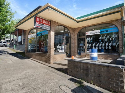 473  Argyle Street, Moss Vale, NSW