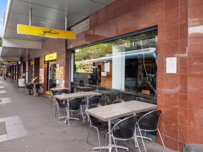 462/40-44 Campbell Street, Haymarket, NSW