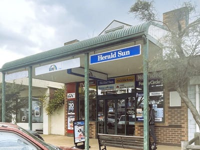 45 Temple Street, Heyfield, VIC