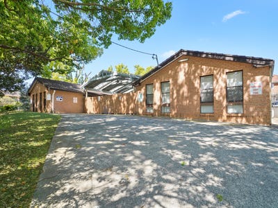 2 Wyatt Avenue, Burwood, NSW