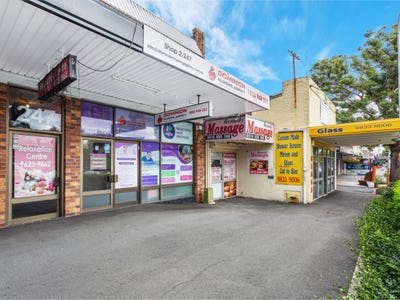 Shop 2, 247 Queen Street, St Marys, NSW