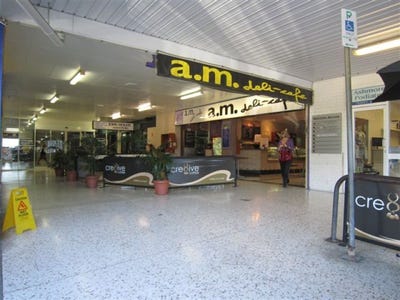 Ashmore Plaza Shopping Centre, 160 Cotlew Street, Ashmore, QLD