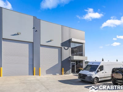 3/11-15 Florence Street, Burwood, VIC