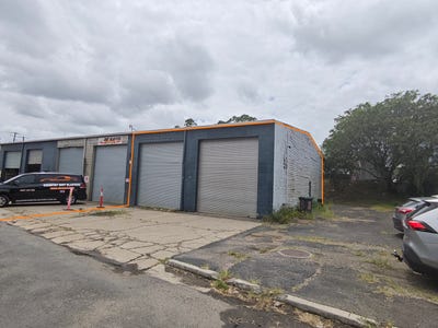 Shed 4, 301 Tweed Valley Way (Clifford's Lane), South Murwillumbah, NSW