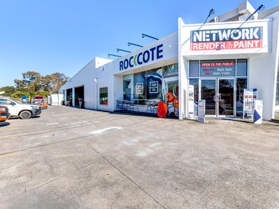 355 Great Western Highway, South Wentworthville, NSW