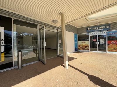 Shop 2, 1 Chancellor Village Boulevard, Sippy Downs, QLD