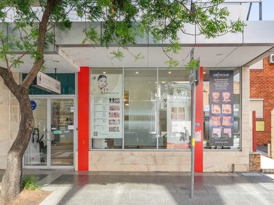 Shop 1, 19 Burwood Road, Burwood, NSW