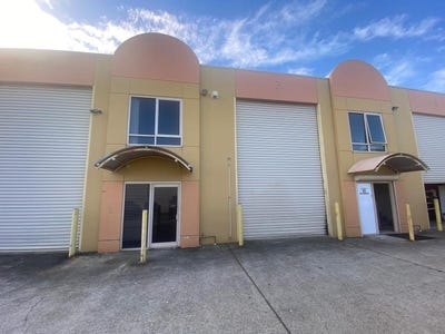Unit 5, 5 Weld Street, Prestons, NSW